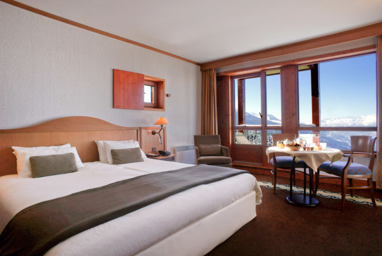 Mercure Les Arcs 1800