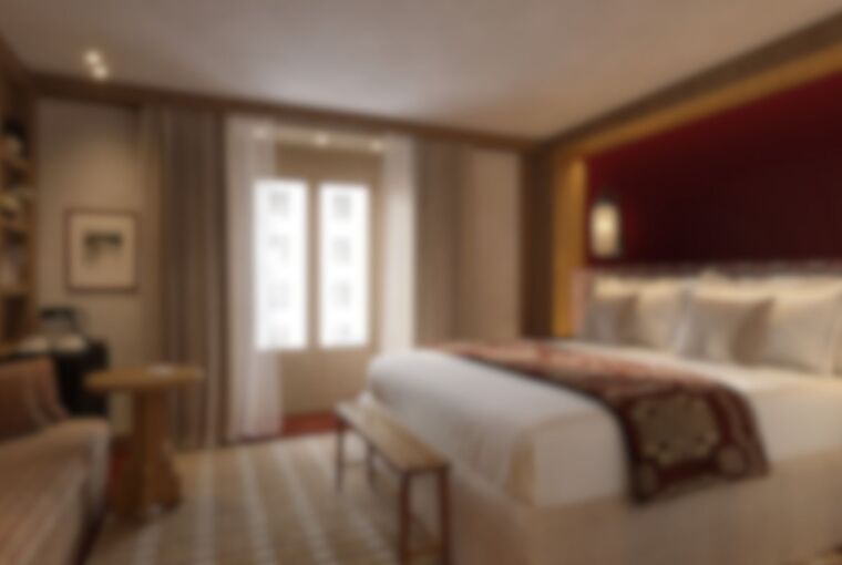 Hôtel La Croix Blanche Chamonix