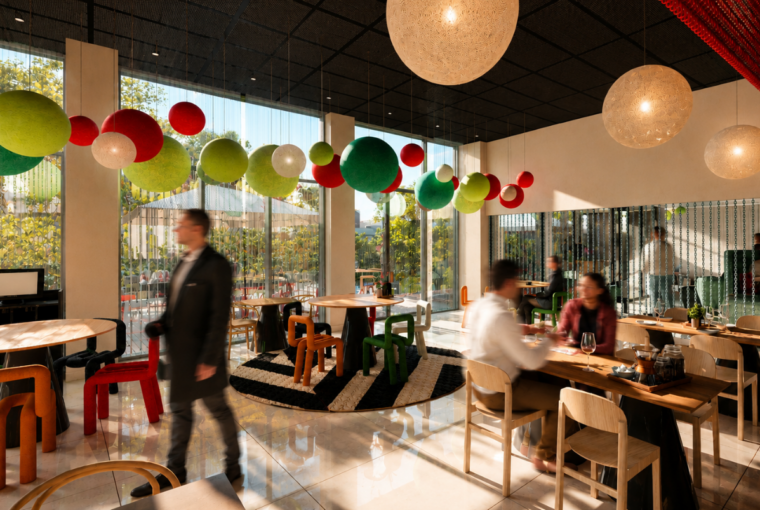 Restaurant Montigami