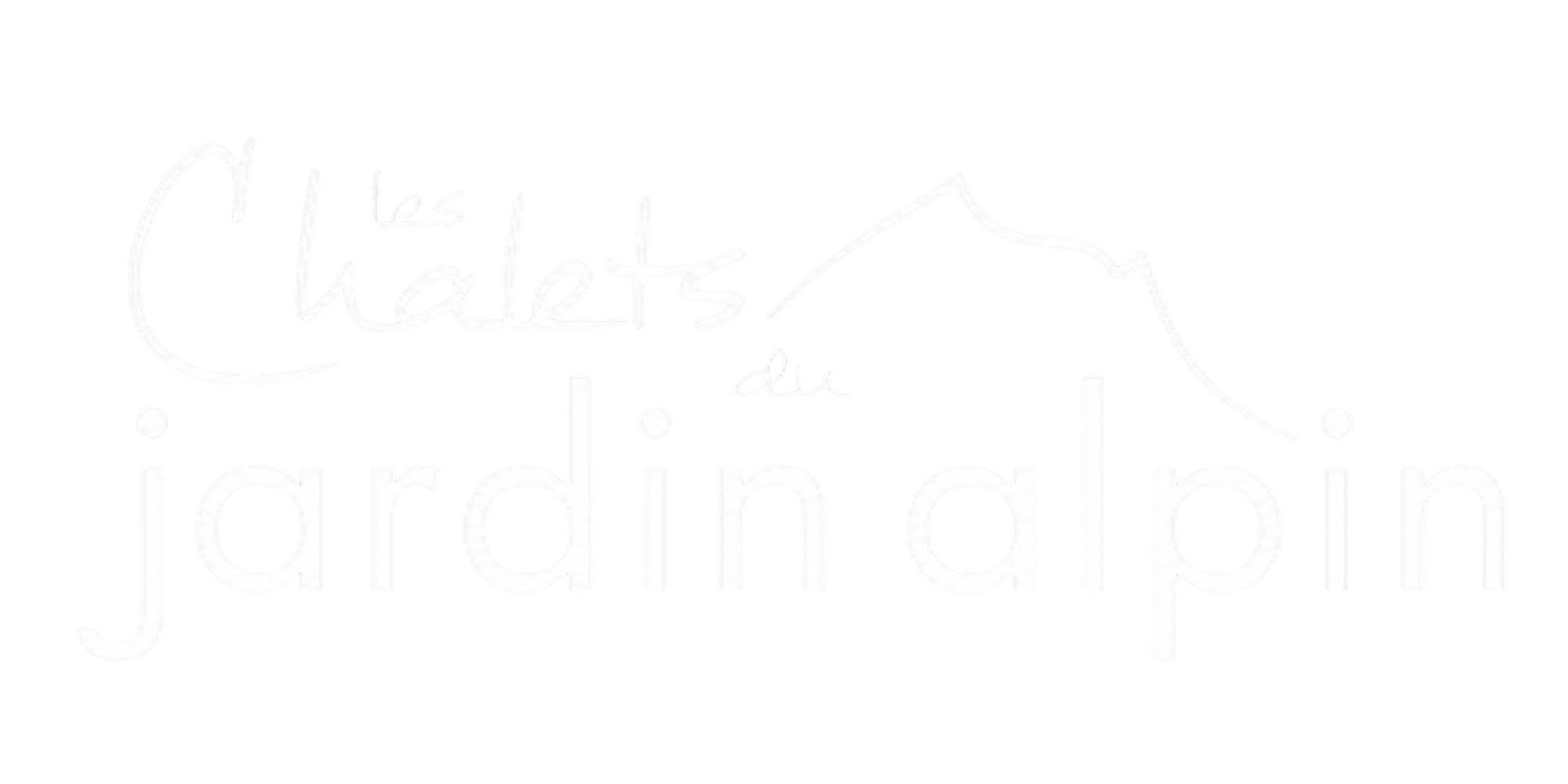 Résidence Les Chalets du Jardin Alpin